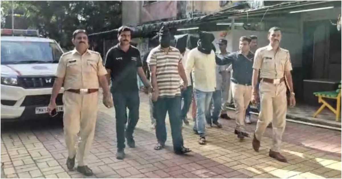 তরুণ রামেশ্বর ঘেঙ্গটকে ডেকে নিয়ে খুনের ঘটনায় নারীর বাবাসহ ৯ জনকে গ্রেপ্তারের কথা জানিয়েছে পুলিশ। ছবি: এনডিটিভি